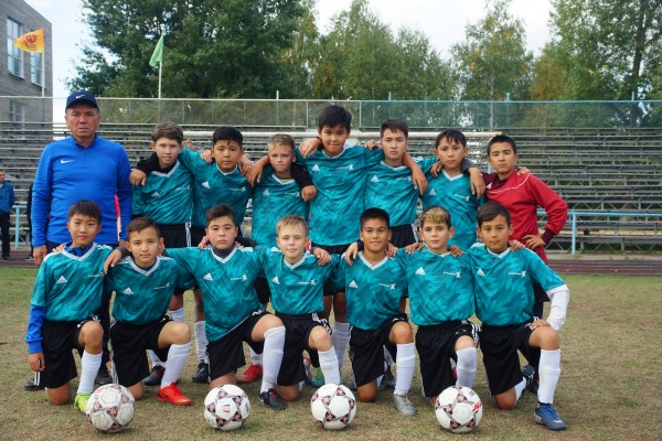 Алтайский футбол сайт