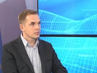 Болезненная тема. Александр Молотов  – об изменениях в налоговом законодательстве на 'Катуни-24'