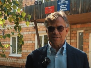 Александр Терентьев заверил избирателей Алтайского края в том, что их голоса защищены!